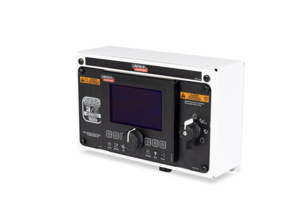 Lincoln Electric User Interface Remote Panel (Ranger Air)