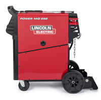 Lincoln Power MIG 262 MIG Welding Machine
