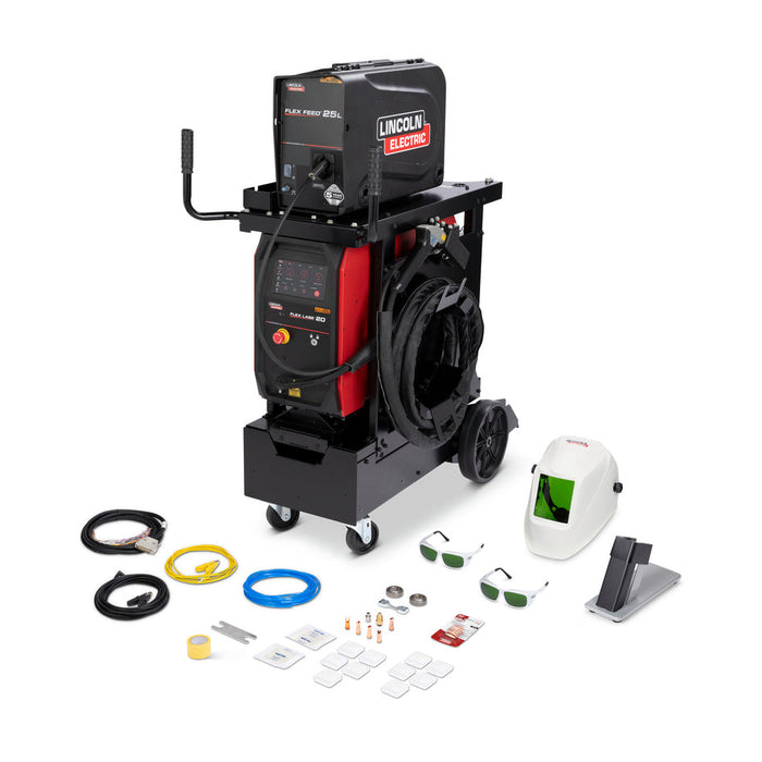 K5772-1 Flex Lase Handheld Ready Pak