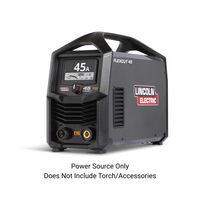 Lincoln Electric Flexcut 45 Plasma Cutter (Power Source Only)