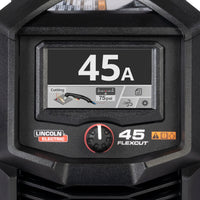 Lincoln Electric Flexcut 45 Plasma Cutter K5823-H