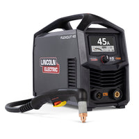 Lincoln Electric Flexcut 45 Plasma Cutter K5823-H