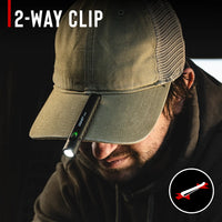 Coast KL50R 300 Lumen Rechargeable Inspection Light