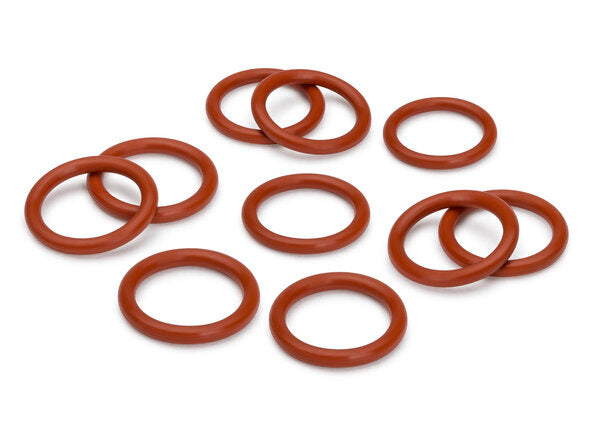 Lincoln Electric Diffuser O-Rings, 350A