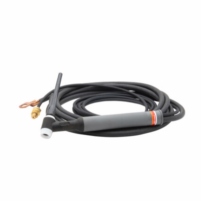 K1783-2 - PTA-26 TIG Torch (12.5 ft 2 Piece Cable)