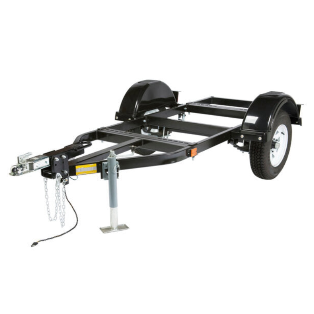 Lincoln Electric Medium Two-Wheel Welder Trailer - K2636-1