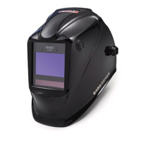 Lincoln Electric Viking 2450 Black Welding Helmet