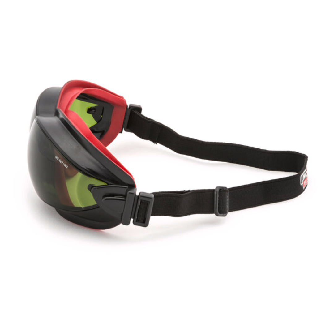 Lincoln Electric Shade 3 Cutting & Grinding Goggles