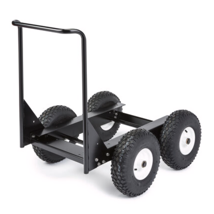 All Terrain Undercarriage for Lincoln Electric Ranger MPX Engine Drive Welders