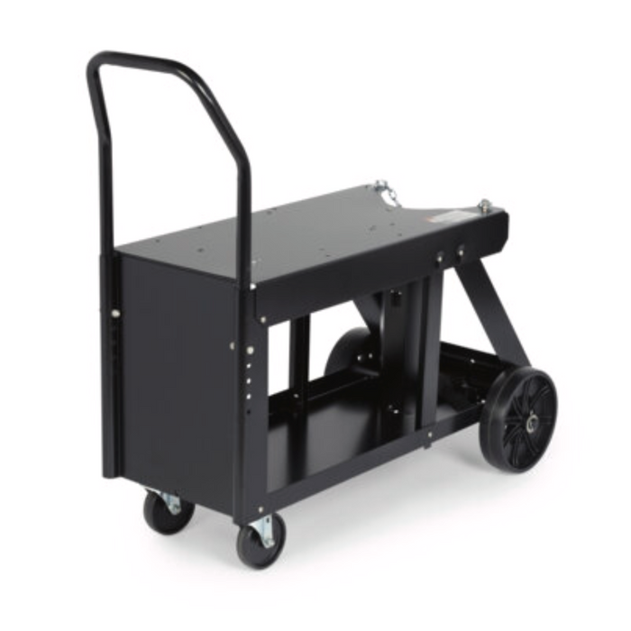 Lincoln Electric Single Cylinder Welding Cart for 215 MPI - K520-1