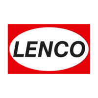 Lenco Triple X Grip Electrode Holder, 400A