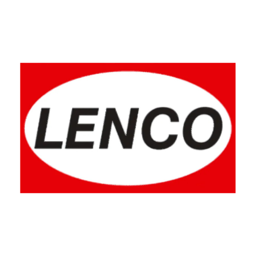 Lenco Triple X Grip Electrode Holder, 400A