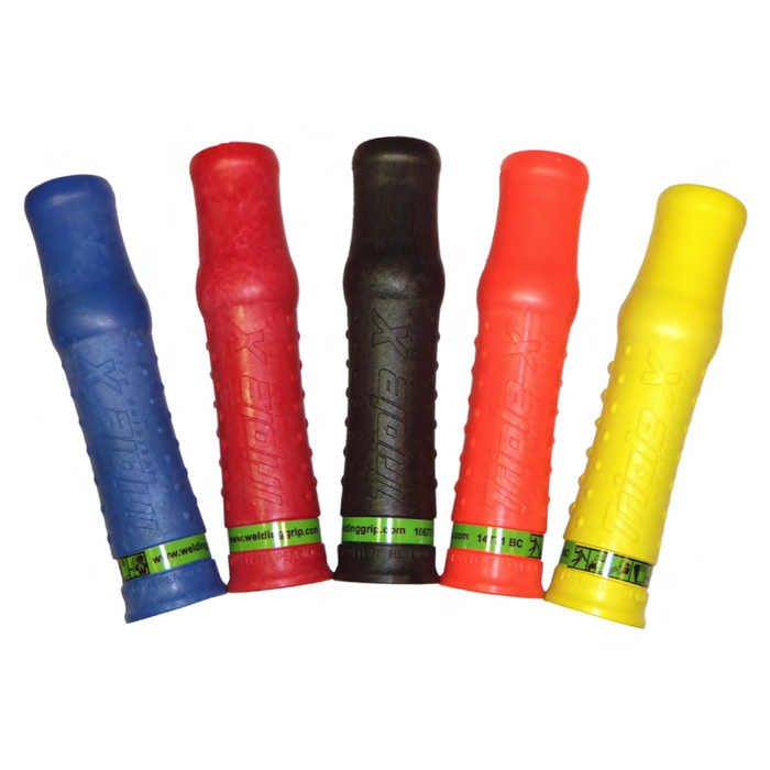 Lenco Triple X Grip Electrode Holder, 400A