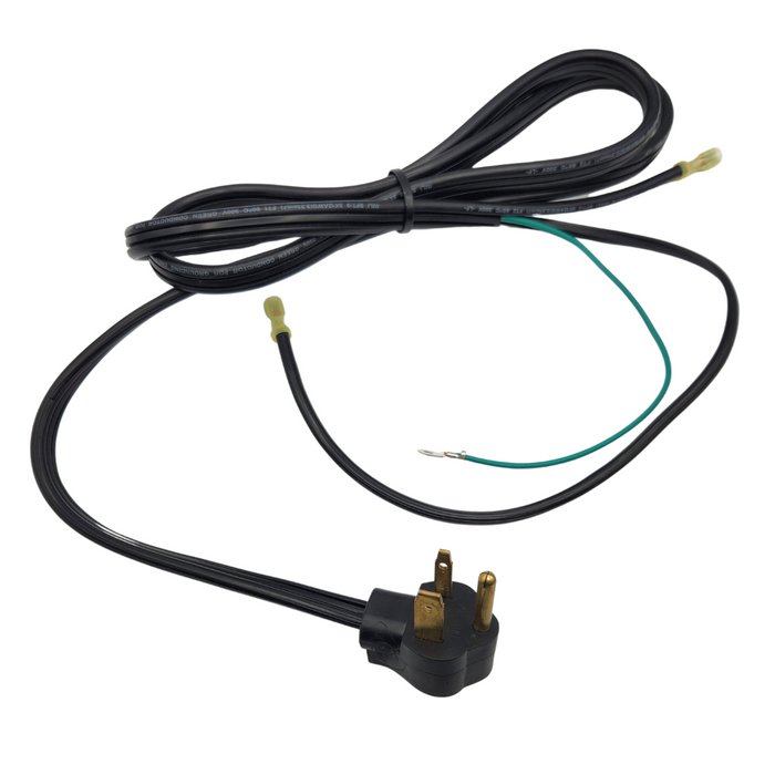 Lincoln Electric Power Input Cord with Plug - 9SS15599-2