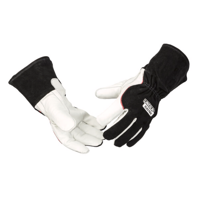 Lincoln DynaMIG™ K3806 Professional MIG Welding Gloves