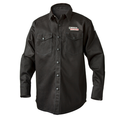 Lincoln Electric FR Welding Shirt