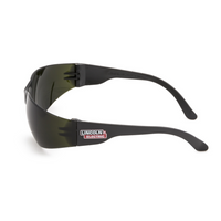 K2967-1 Lincoln Electric Shade 5 IR Safety Glasses