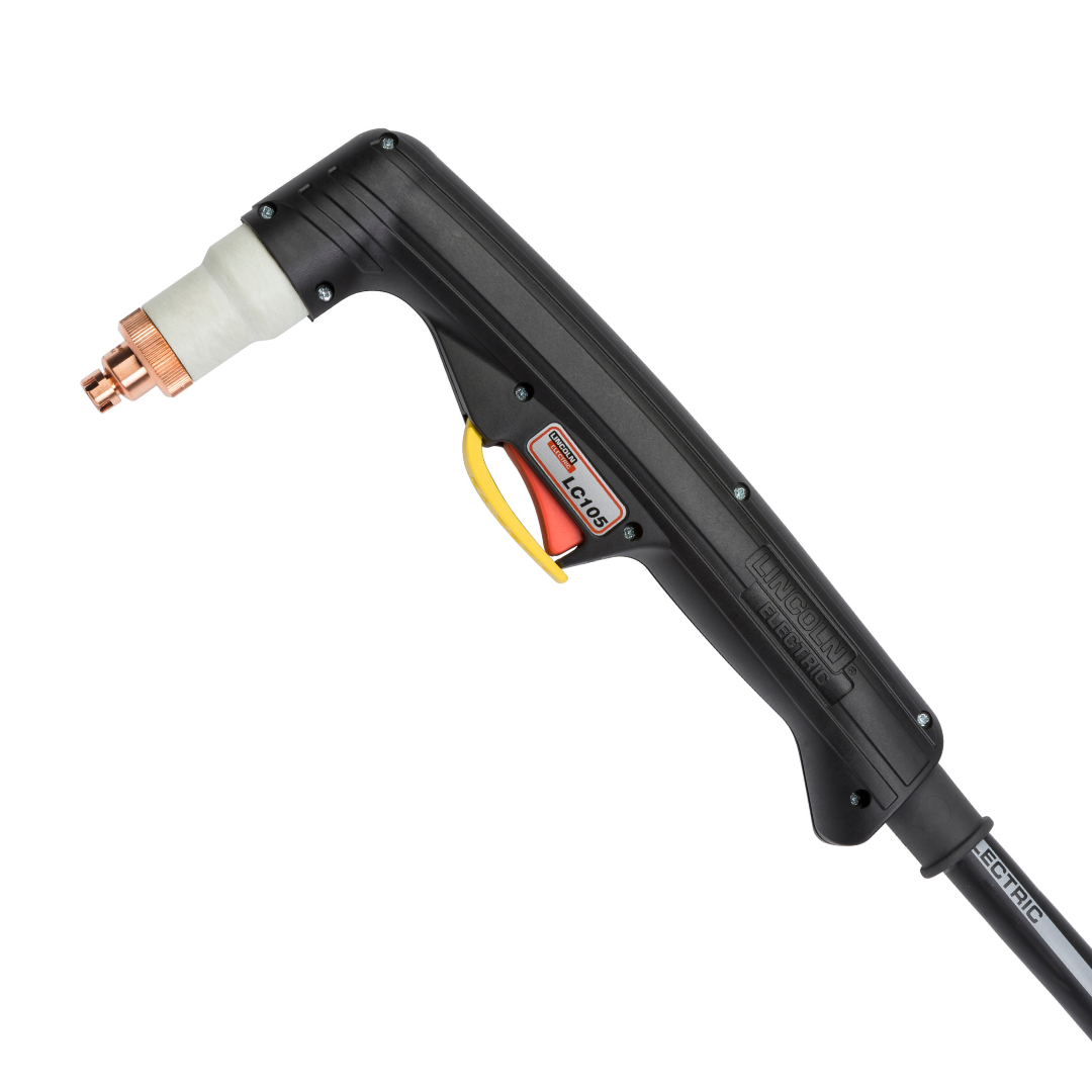 Lincoln Electric LC105 Hand Plasma Cutting Torch