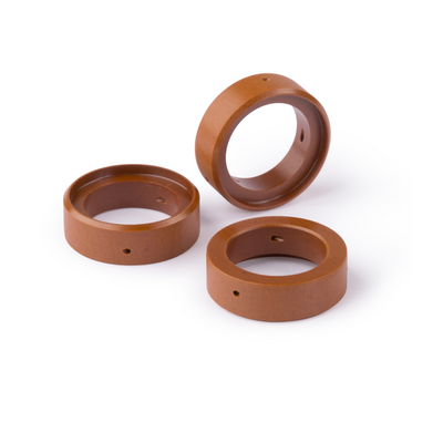 Lincoln Electric LC25/LC30 LC40 Plasma Torch Swirl Ring KP2842-4