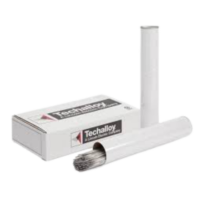Lincoln Electric Tech-Rod 112 ENiCrMo-3 Stick Electrodes