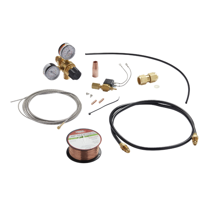 Lincoln Electric Weld Pak 100 MIG Conversion Kit - K610-1