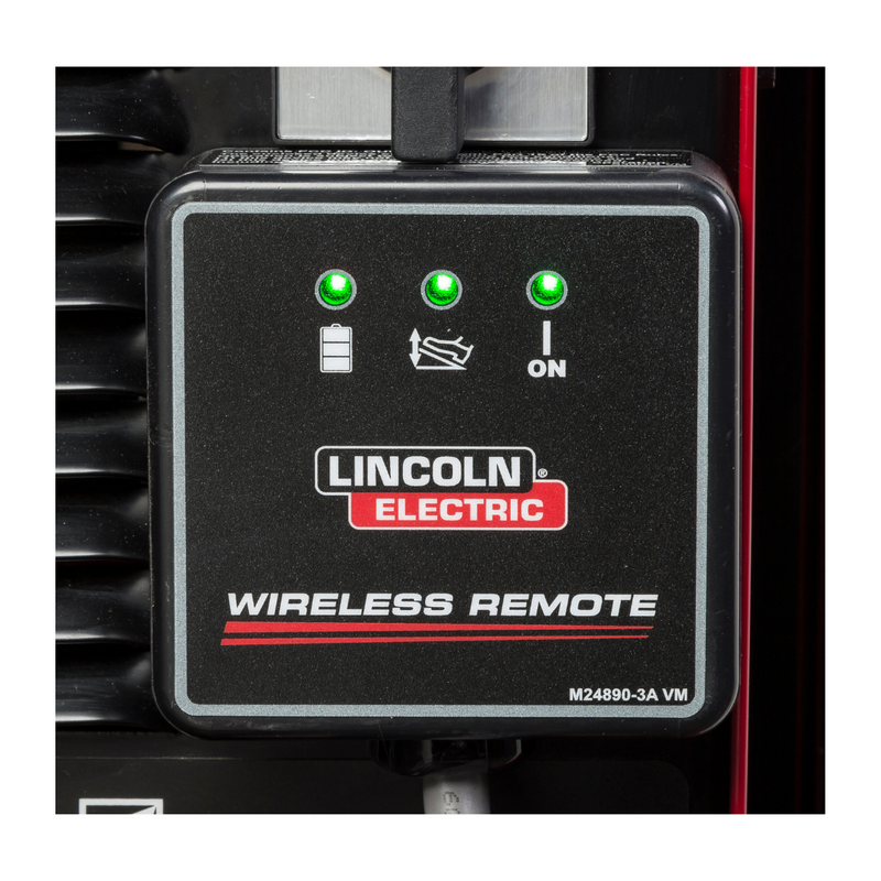 Lincoln Electric Wireless Foot Pedal K4986-1