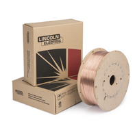 Lincoln Electric SuperArc L-56 ER70S-6 MIG Wire