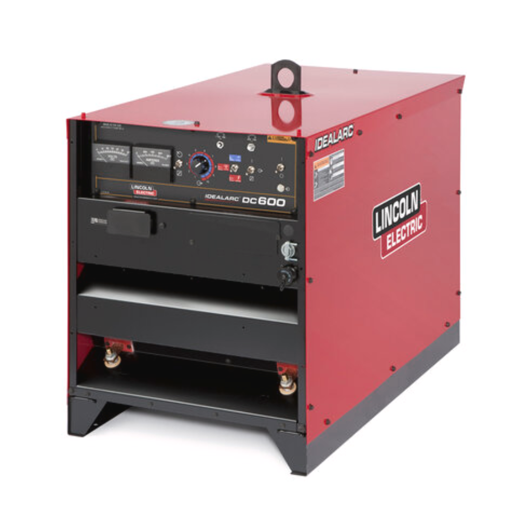 Lincoln Electric Idealarc® DC600 Multi-Process Welder