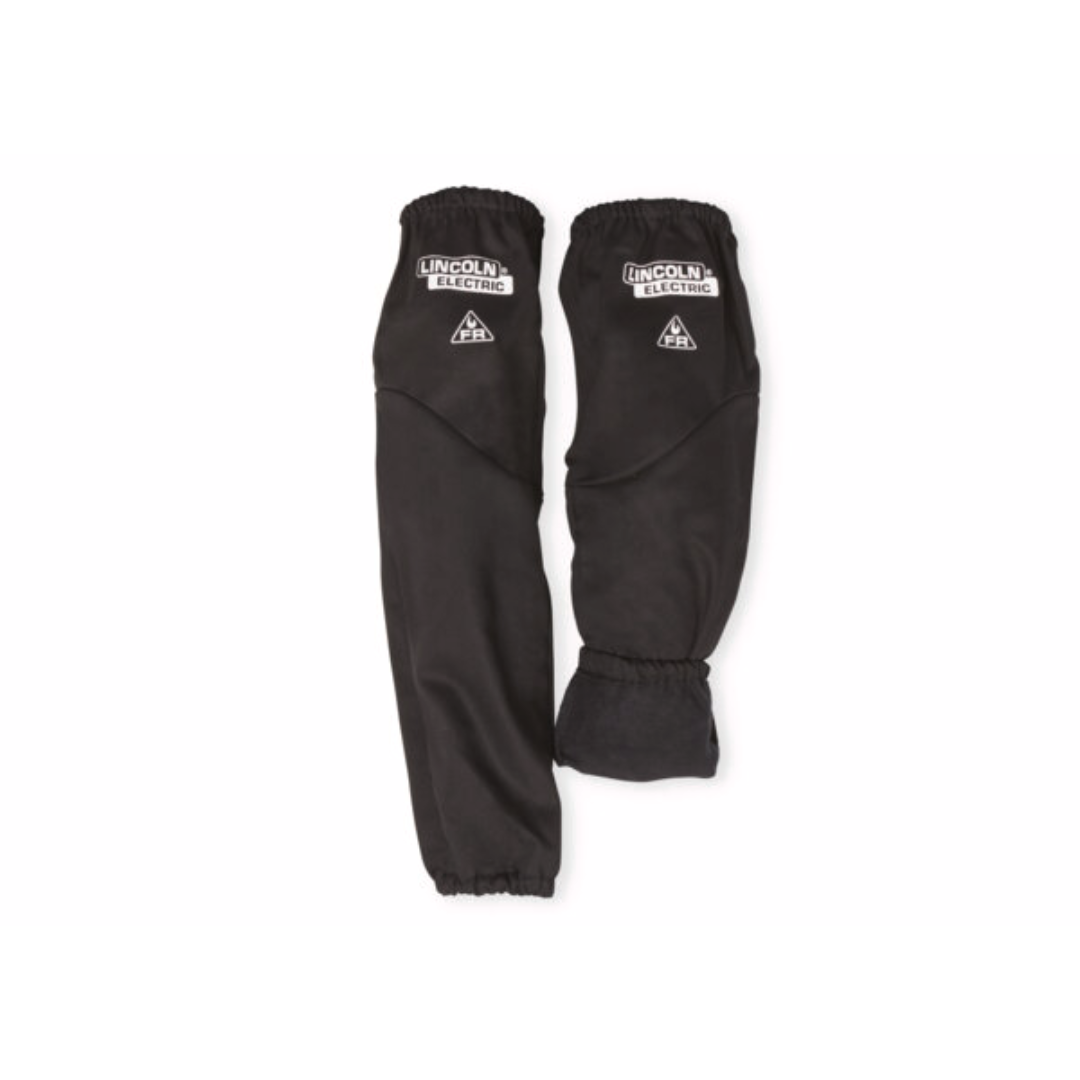 Lincoln K4828-ALL Premium FR Welding Sleeves with Knit Liner - 21"
