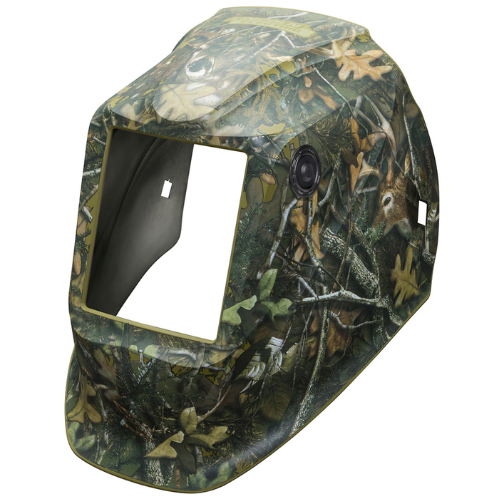 Lincoln VIKING™ 3350/2450 White Tail Camo Shell - KP4566-1