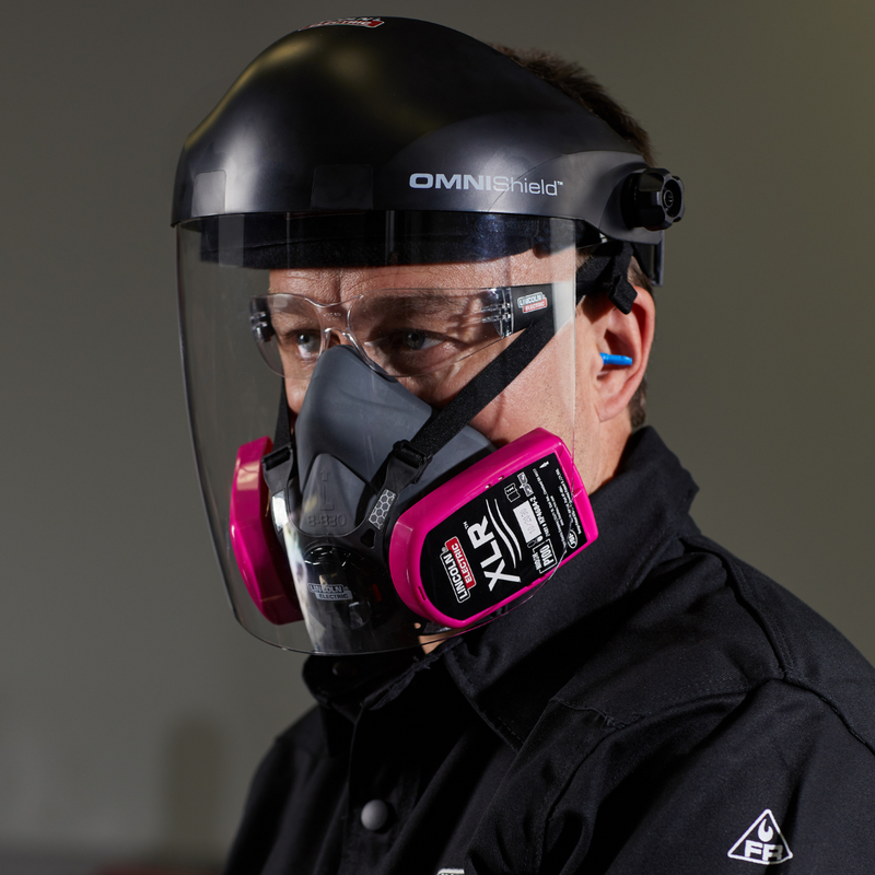 Miller welding respirators deals