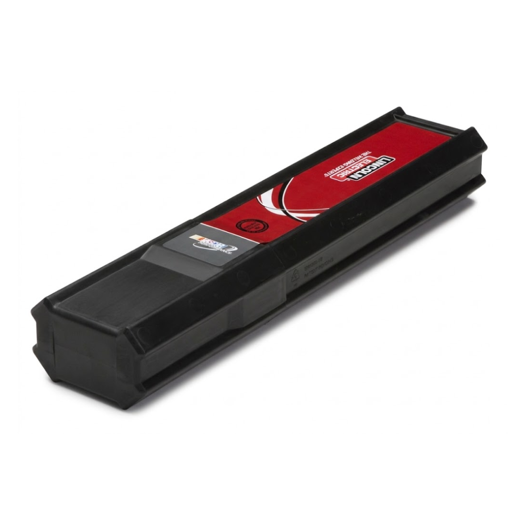 Lincoln 10lb Plastic Tube