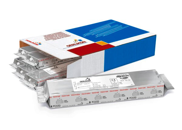 Lincoln CROMOCORD KV5HRE8018-B2 H4R Stick Electrodes