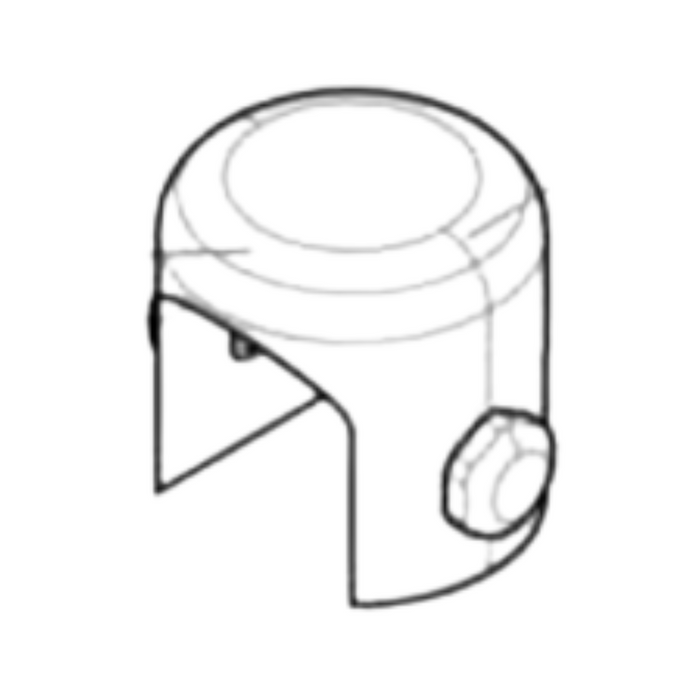 Lincoln Electric 9SS32441-28, Drive Pressure Cap