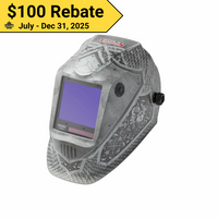 Lincoln Viking Medieval™ 3350 Welding Helmet
