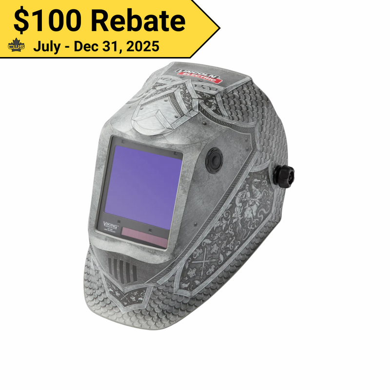 Lincoln Viking Medieval™ 3350 Welding Helmet