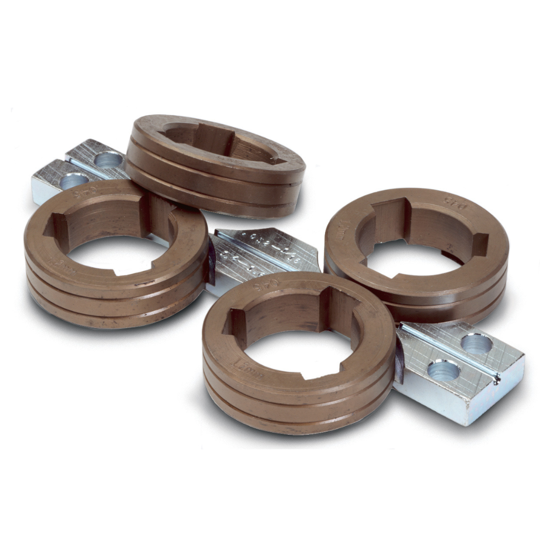 Lincoln Electric Drive Roll Kit - KP1505-1