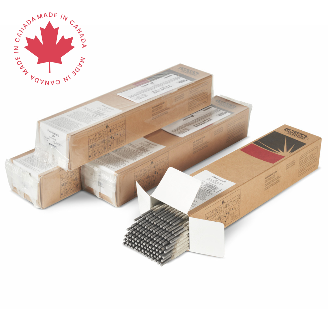 Lincoln Electric EasyArc 7018 Stick Electrodes