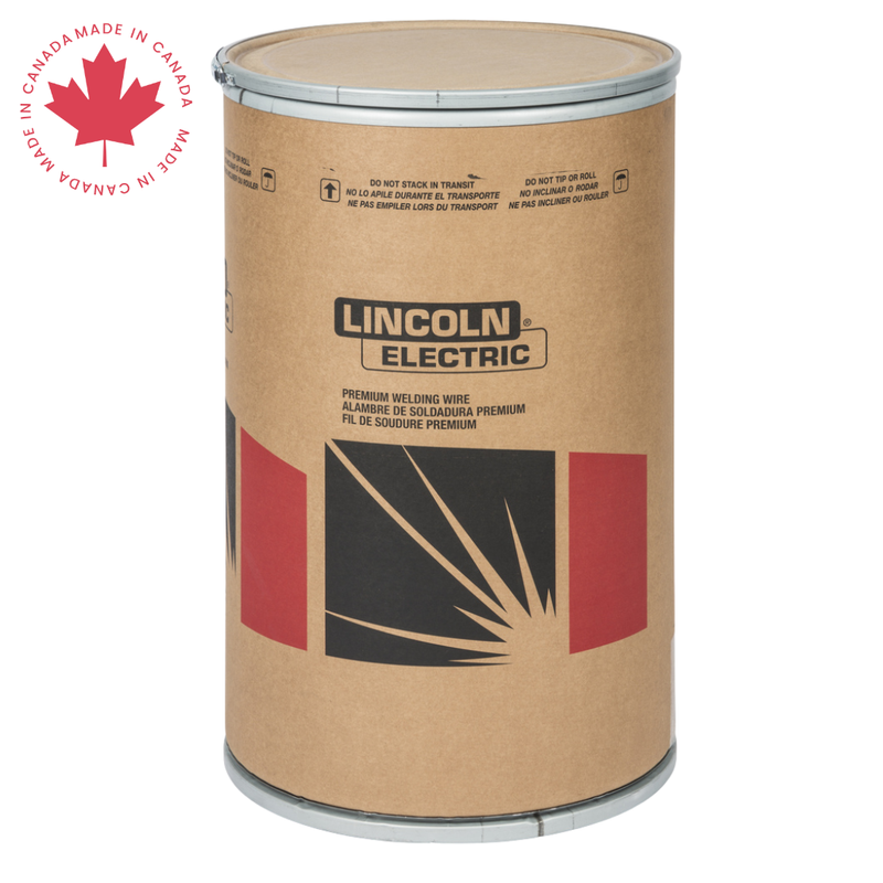 Lincoln Electric EasyArc ER70S-6 MIG Welding Wire