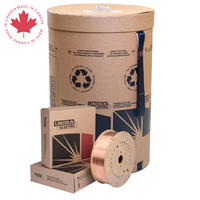 Lincoln Electric EasyArc ER70S-6 MIG Welding Wire