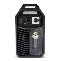 Lincoln Electric Flexcut 125 Plasma Cutter K5828-H