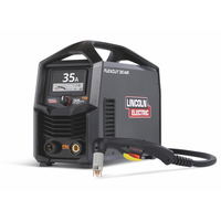 Lincoln Electric Flexcut 35 AIR Plasma Cutter K5822-H