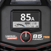 Lincoln Electric Flexcut 85 Plasma Cutter K5826-H