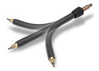 Lincoln Electric Flexible Gun Tube Assembly for Magnum® PRO® AL Push/Pull Gun