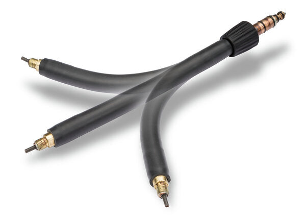 Lincoln Electric Flexible Gun Tube Assembly for Magnum® PRO® AL Push/Pull Gun