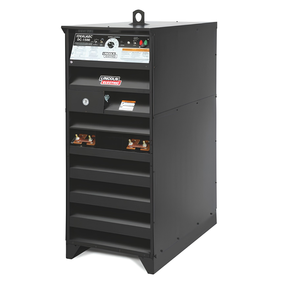 Lincoln Electric Idealarc DC-1500 Subarc Welder