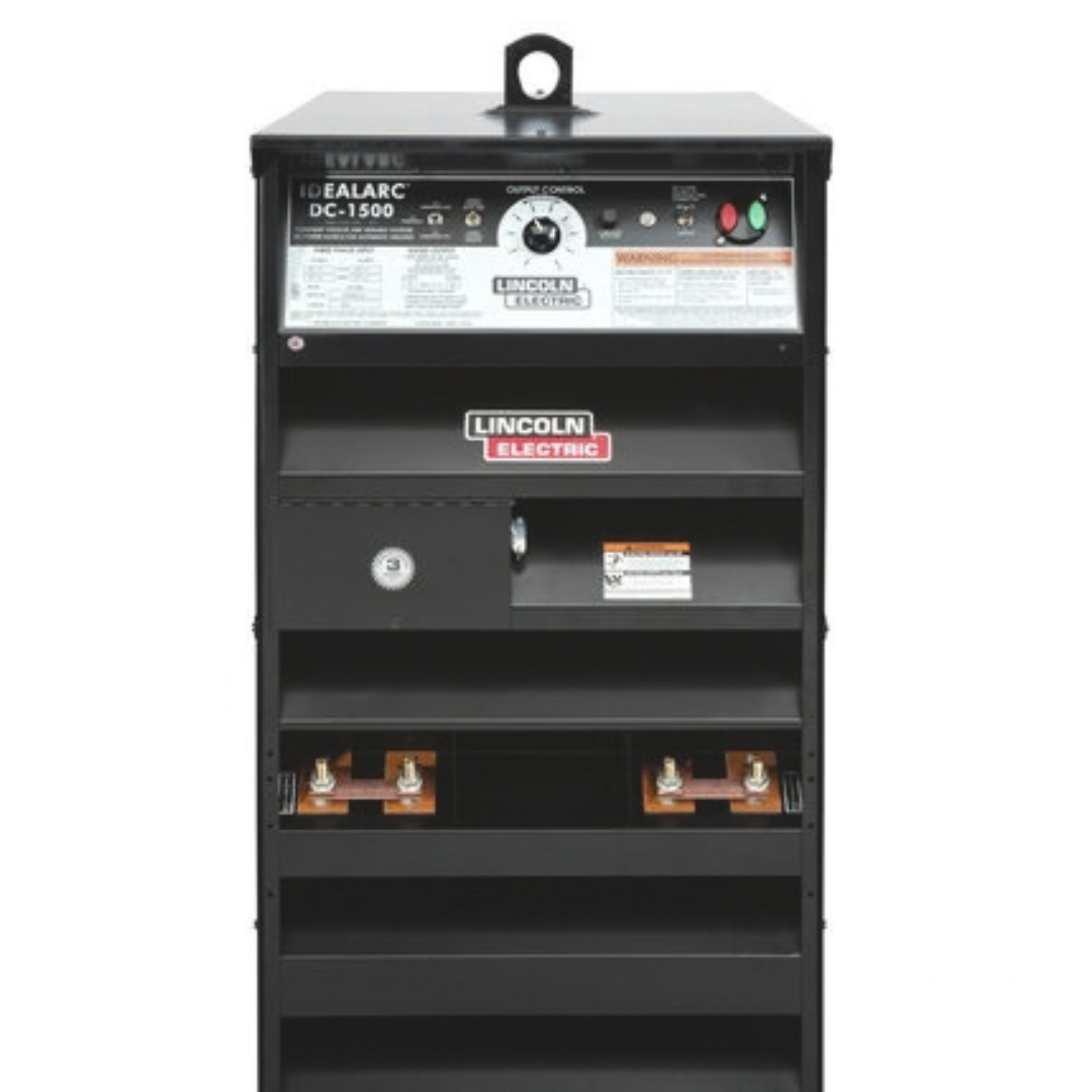 Lincoln Electric Idealarc DC-1500 Subarc Welder