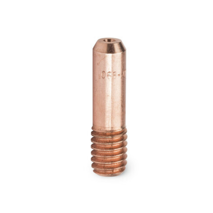 Lincoln Electric Innershield Contact Tip - Severe Duty - KP2100-4B1