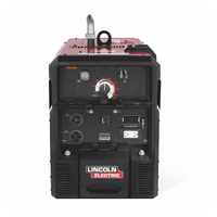 Lincoln Electric Eagle 10,000S Engine Driven Welder Generator (Rehlko)