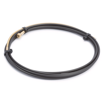 Lincoln Electric KP1959-1, Magnum 100L Liner, Aluminum, 0.035